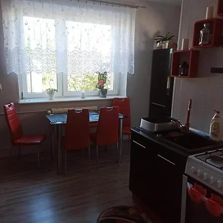 Daire Kusfelanka Kuźnica