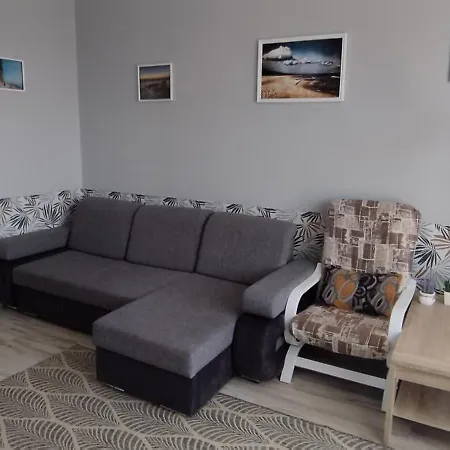 Apartament Kusfelanka *