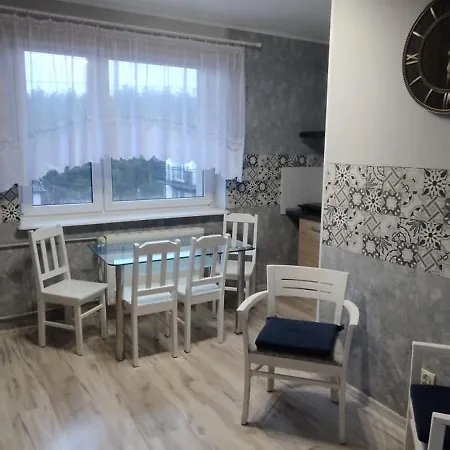 Kusfelanka Kuźnica