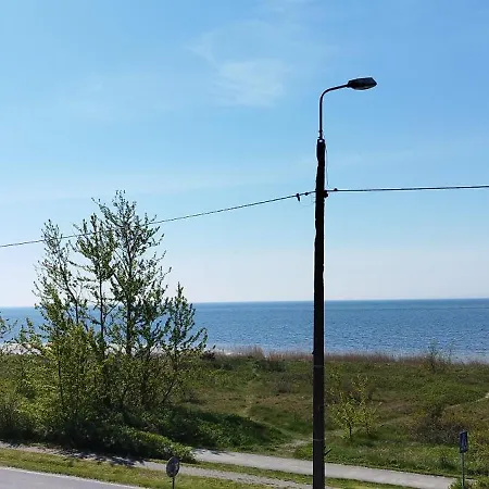 Daire Kusfelanka Kuźnica