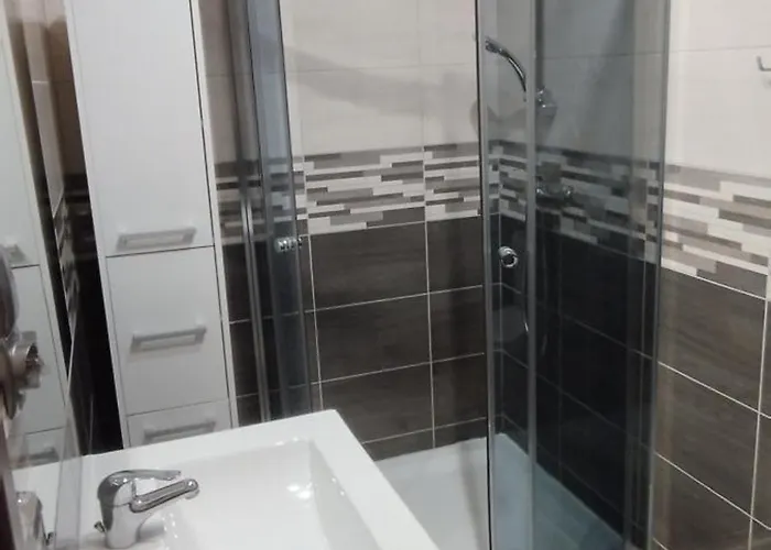 公寓 Kusfelanka Kuźnica